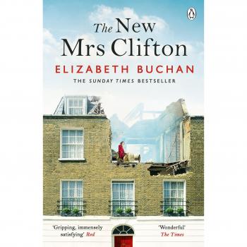 La Nueva Sra. Clifton - Novela Histórica de Elizabeth Buchan
