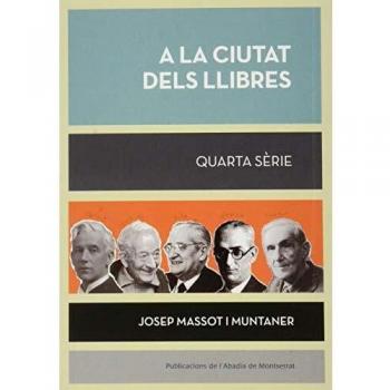 A la ciutat dels llibres. Quarta sèrie: 512