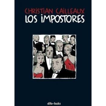 Los Impostores