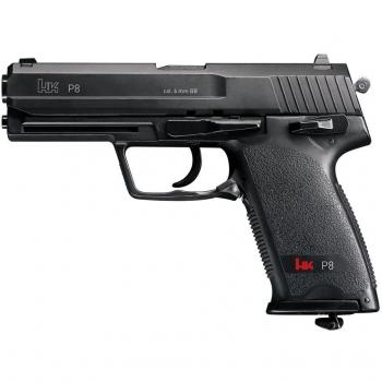 H&K U2.5617 - Pistola, 6 mm