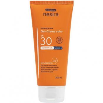 Acofarma Nesira Gel-Crema Solar SPF 30+ 200ml
