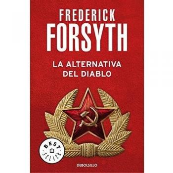 La alternativa del diablo - Frederick Forsyth