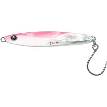 Seaspin Leppa PPW - Señuelo de pesca, 44 g
