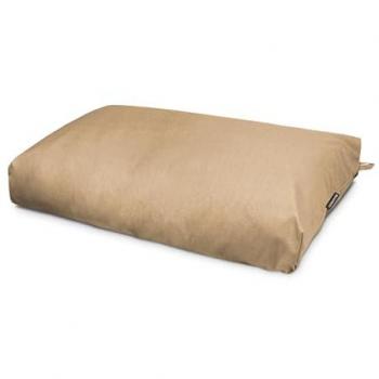 Cojín para Palets Toldotex Beige Impermeable y Resistente 120x80x20