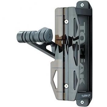 Topeak Swing-Up Bike Holder - Soportes bicicleta - negro 2017