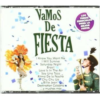Vamos de Fiesta
