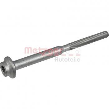 Soporte inyector METZGER 0873028