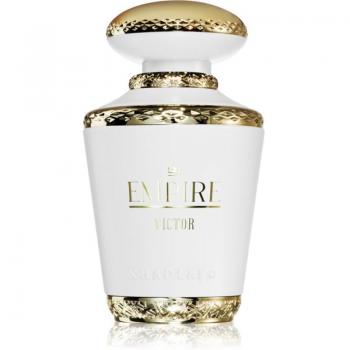 Eau de Parfum Unisex Khadlaj Empire Victor 100 ml