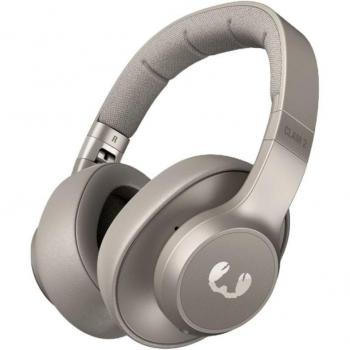 Fresh'n Rebel Clam 2 Wireless Casco Bluetooth Plegable Silky Sand