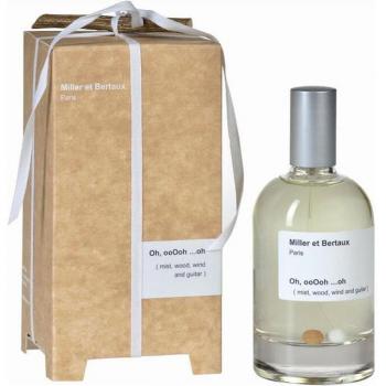 Miller Et Bertaux Oh ooOoh oh Eau De Parfum Spray 100ml