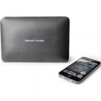 Harman/Kardon Esquire 2 - Sistema portátil de altavoces inalámbricos