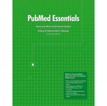 PubMed Essentials: Comprehensive Guide to Global Health Research Database