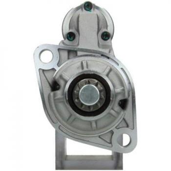 Motor de arranque BV PSH 300.548.102.010 con características de alta eficiencia, diseño compacto, fácil instalación y compatibilidad con sistemas BV PSH