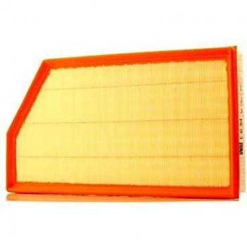 MANN-FILTER Compartimento del motor C 45 004.