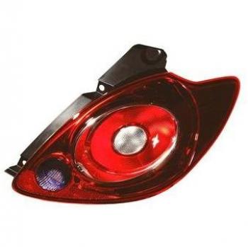 Piloto Trasero Completo Derecho Van Wezel 1873922 para Ford Ka Desde 2009