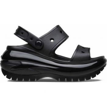 Sandalia Crocs Mega Crush Negra