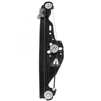 Elevalunas eléctrico trasero izquierdo VAICO para BMW Serie 5 E60