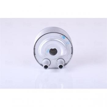 Enfriador de aceite NISSENS 90793 para aceite del motor