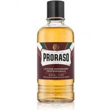 Proraso After Shave Lotion with Sandalwood and Shea Butter (400 ml)