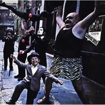 The Doors - Strange Days (Expanded and Remastered Edition CD)