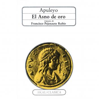 El asno de oro: 11
