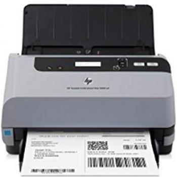 HP Scanjet Enterprise Flow 5000 s2 - Escáner