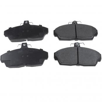 Blue Print ADJ134214 Brake Pad Set, pack of four