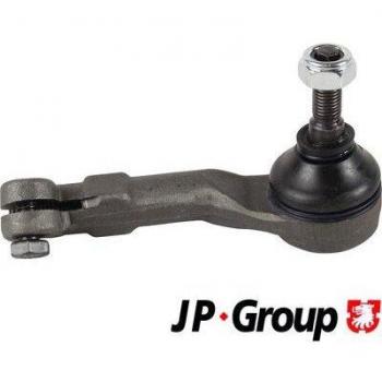 Rótula de dirección JP GROUP 4344600380 - Tipo: Rótula de dirección, Marca: JP GROUP, Número de referencia: 4344600380