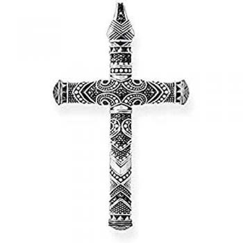 Thomas Sabo Charms de estilo italiano Mujer plata - PE773-643-11