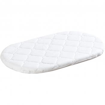 Träumeland T030506 - Colchón infantil, 73 x 28 cm