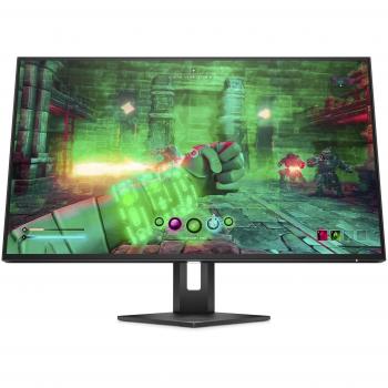 HP OMEN 27u 27 IPS LED UltraHD 4K 144Hz FreeSync Premium Pro HDR Monitor