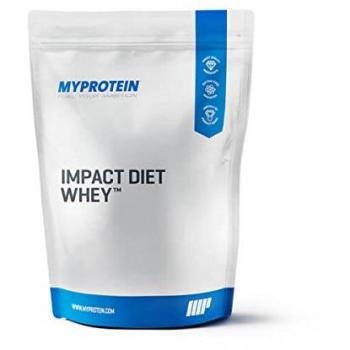 MyProtein Batidos para Suplementos, Sabor Chocolate - 1000 gr