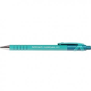 Paper: Mate s0190453 Impresión Bolígrafo FlexGrip Ultra, Verde