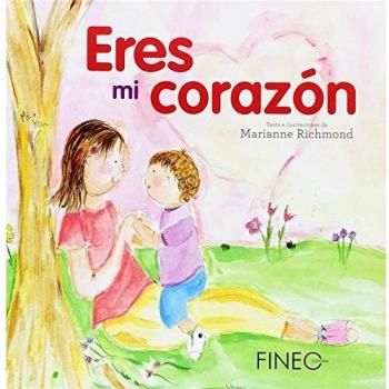 Eres mi corazón