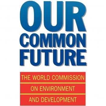 Our Common Future