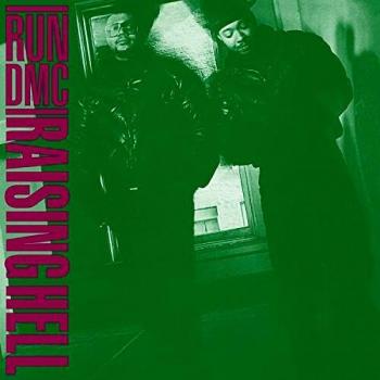 Raising Hell [Vinilo]