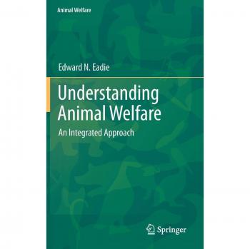 Understanding Animal Welfare: An Integrated Approach
