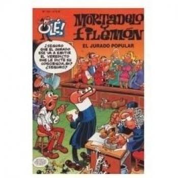El Jurado Popular