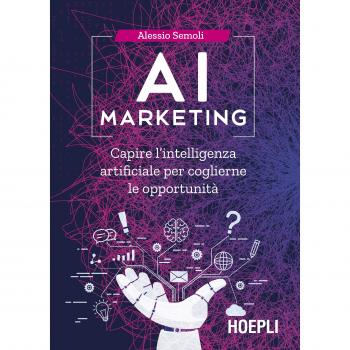 Marketing AI: Comprender la Inteligencia Artificial para Aprovechar Oportunidades