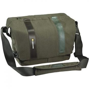 Vanguard Vojo 25GR - Bolsa, Color Verde