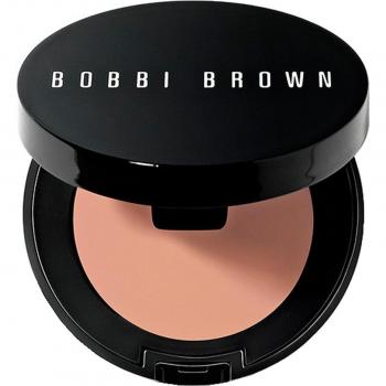 Corrector en crema Bobbi Brown - Creamy Concealer, tono Light To Medium Bisque