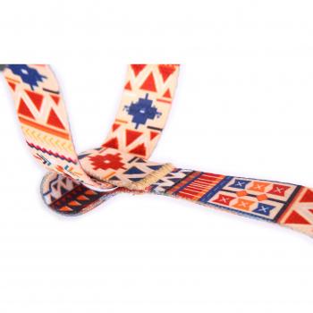 Arnés para Perro Matteo Boho 30-50 cm Estampado