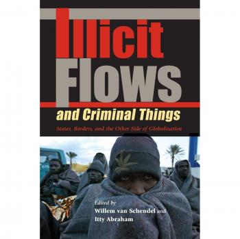 Illicit Flows and Criminal Things: States, Borders, and Globalization Insights (Tracking Globalization)