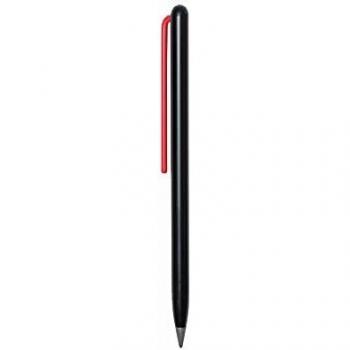 Lápiz Grafeex Pininfarina con Clip Rojo