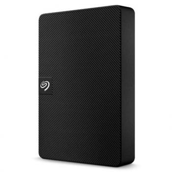 Seagate Expansion STKM1000400 Disco Duro Externo 1TB 2.5 USB 3.0 Negro