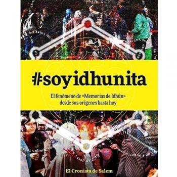 Soy Idhunita - Pablo C. Reyna