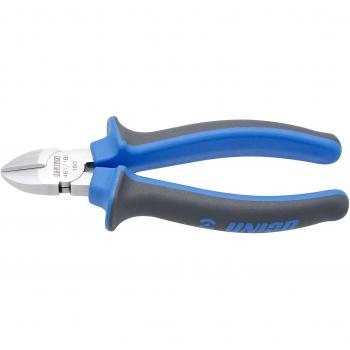 Unior 607884 - Alicate Corte Diagonal 160 mm Serie 461/1BI