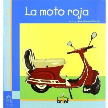 La Moto Roja