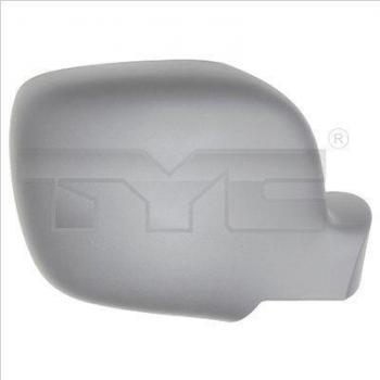 Cubierta de retrovisor exterior TYC 328-0251-2