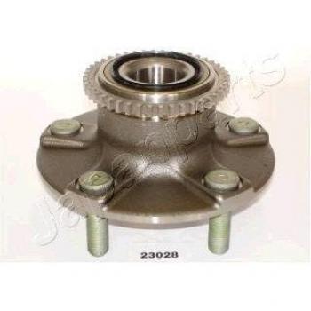 Kit de rodamiento de rueda JAPANPARTS KK-23028